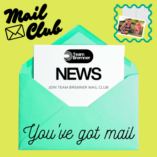 Team Bremner Mail Club
